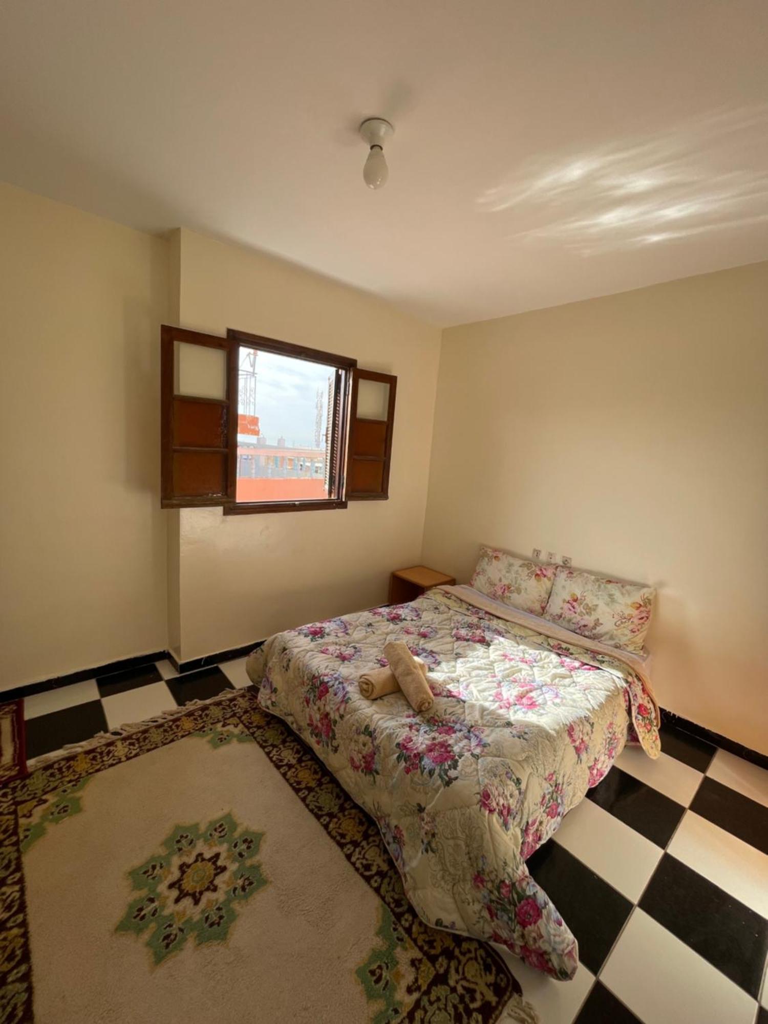 Hostel Berber Waves Surf House Tamraght Zewnętrze zdjęcie